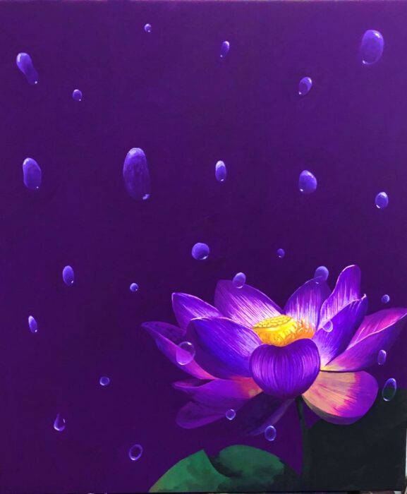 構図の参考画像