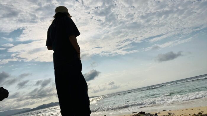 違和感参考画像