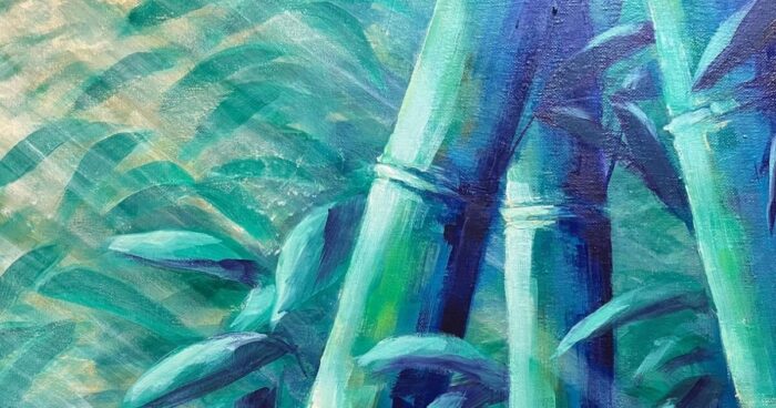 励ます絵参考画像