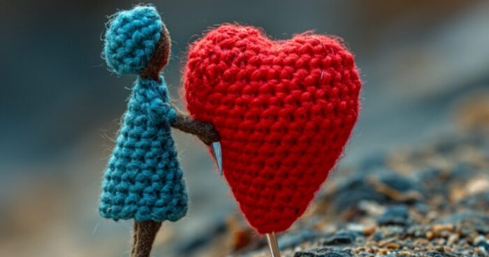 自分を信じてあげる参考画像