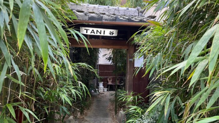 ゲストハウスの写真