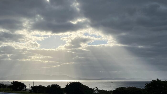 遠回りで見つけた景色
