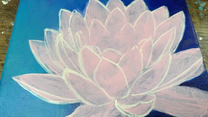 描き方説明画像