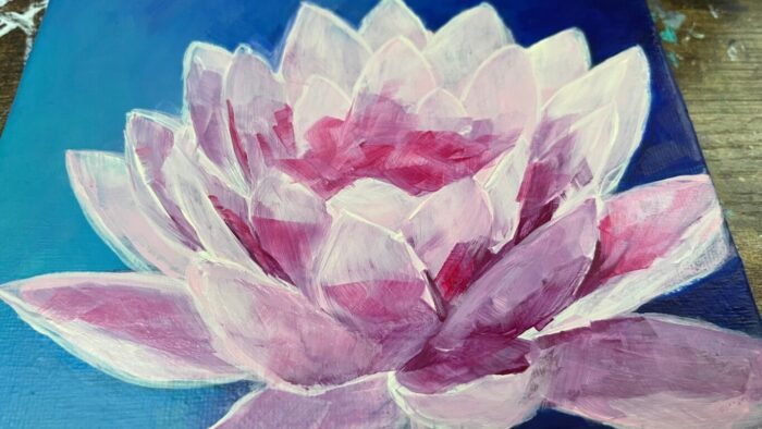 明暗塗り方説明画像