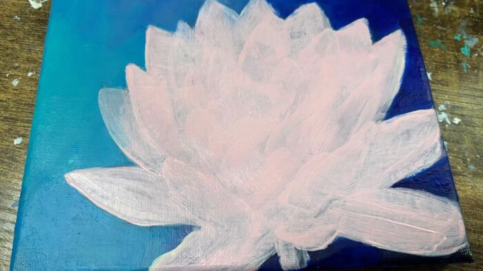 シルエット参考画像