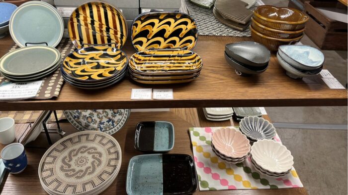 雑貨屋参考画像