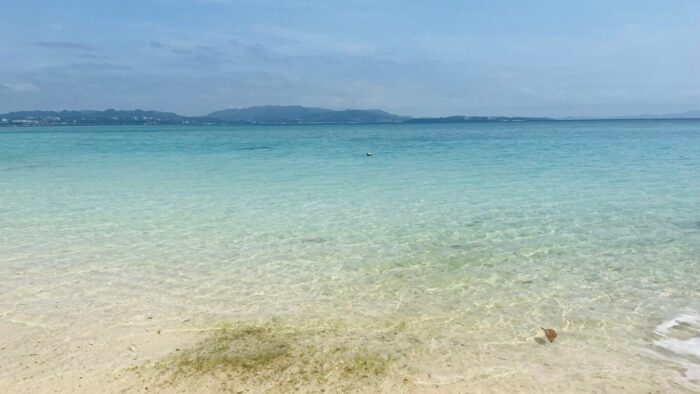 モヤモヤが晴れる参考画像