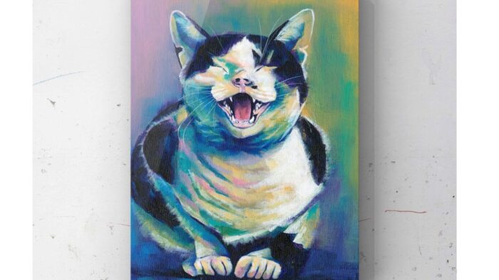 ストーリーを考える参考画像