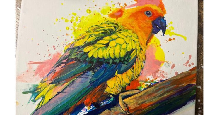 失敗からの絵参考画像