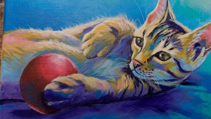 動物の目の重要性画像