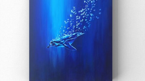 重厚感のある色説明画像