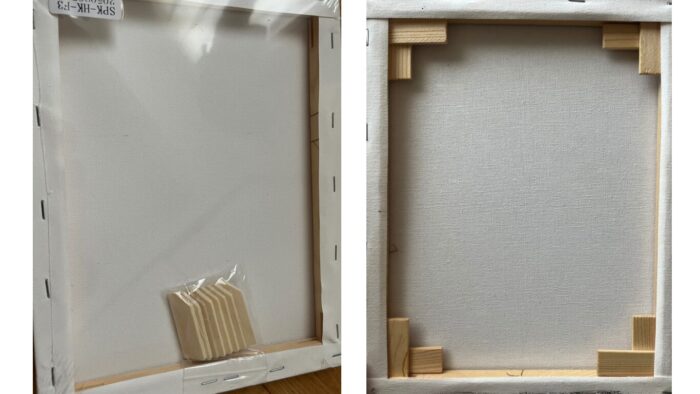 ウェッジの説明画像