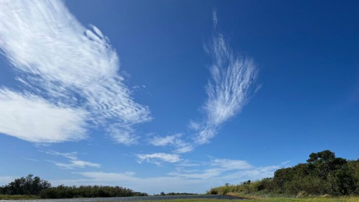 惹かれた風景画像