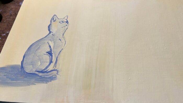 形の取り方画像