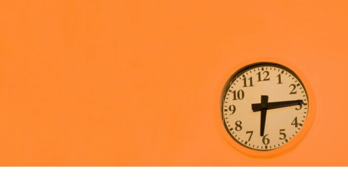 ネガティヴスペース画像