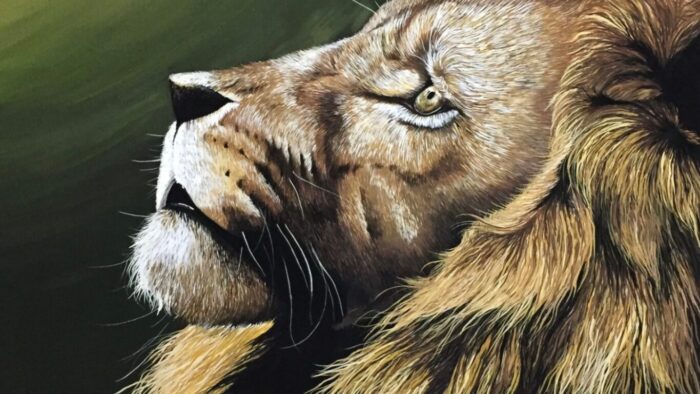 リアルな絵参考画像