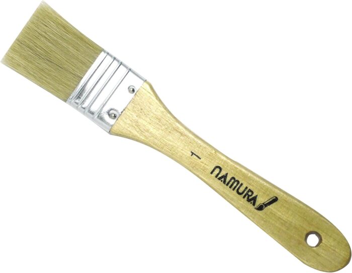 ぼかし用筆画像