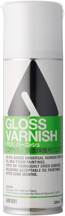 バーニッシュスプレー画像