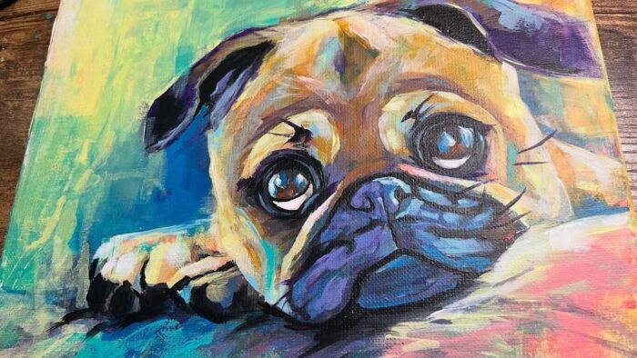 色を使う参考画像