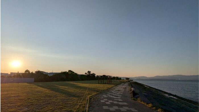 新しい環境参考画像