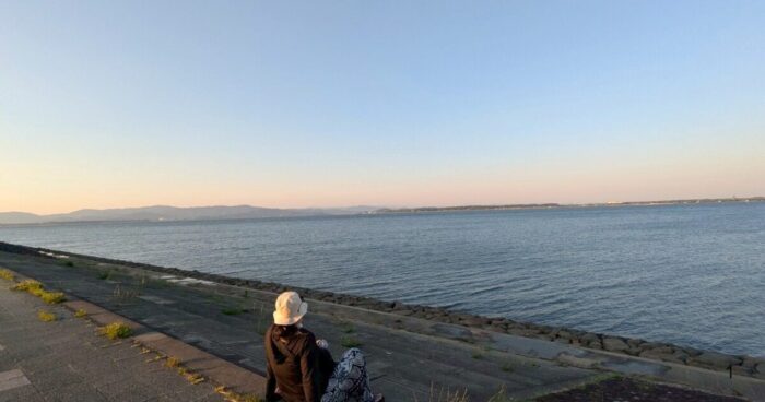 自分のペース参考画像