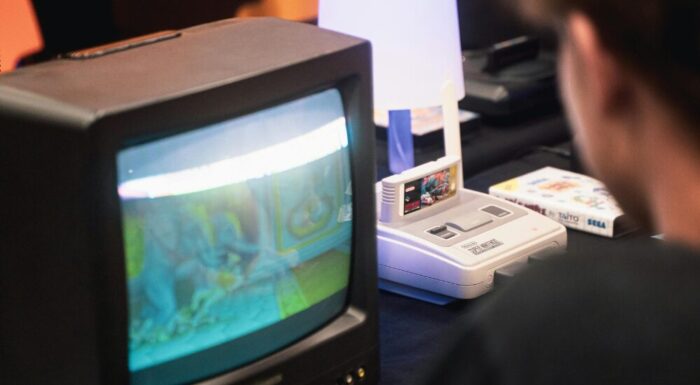 スーパーファミコン、ゲーム参考画像