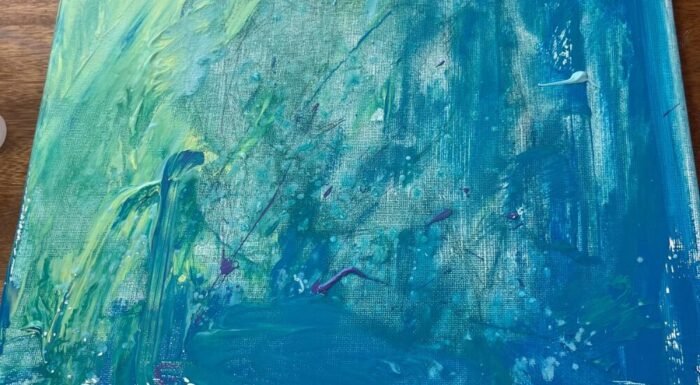 背景作り参考画像