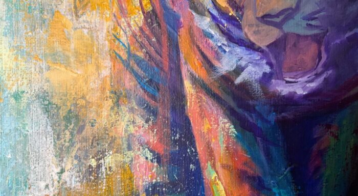 ドライブラシ画像