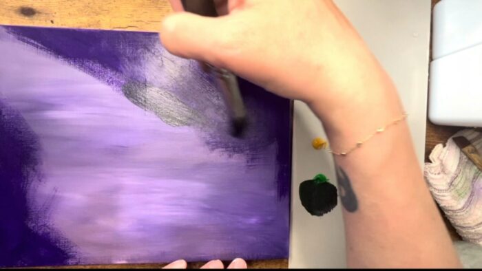 絵を描く参考画像