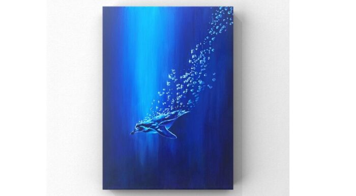 構図の参考画像