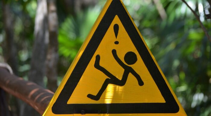 リスク参考画像