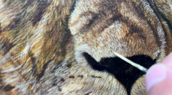 線の描き方参考画像