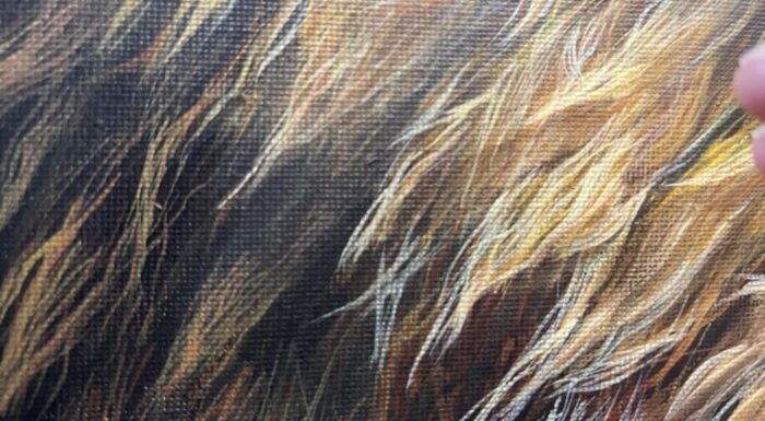 重ね塗り参考画像