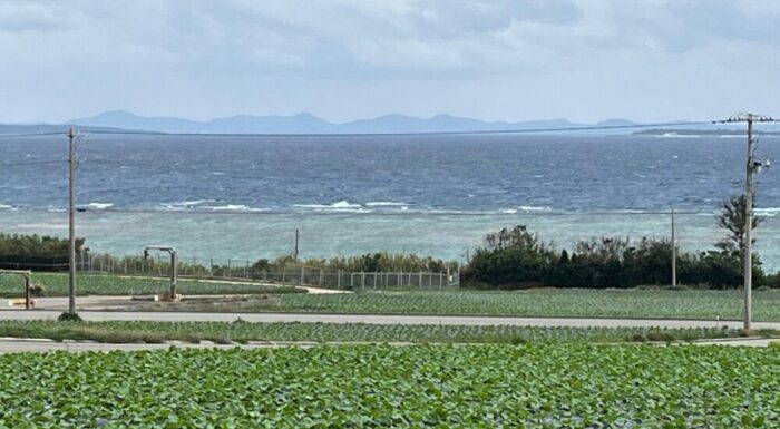 不安、想像する画像