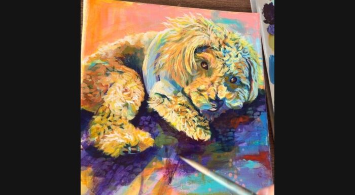 微調整参考画像